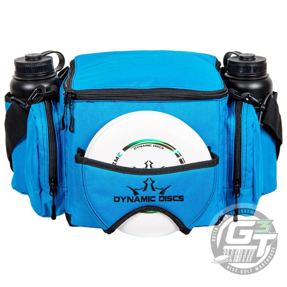 Dynamic Discs Soldier Cooler Disc Golf Bag