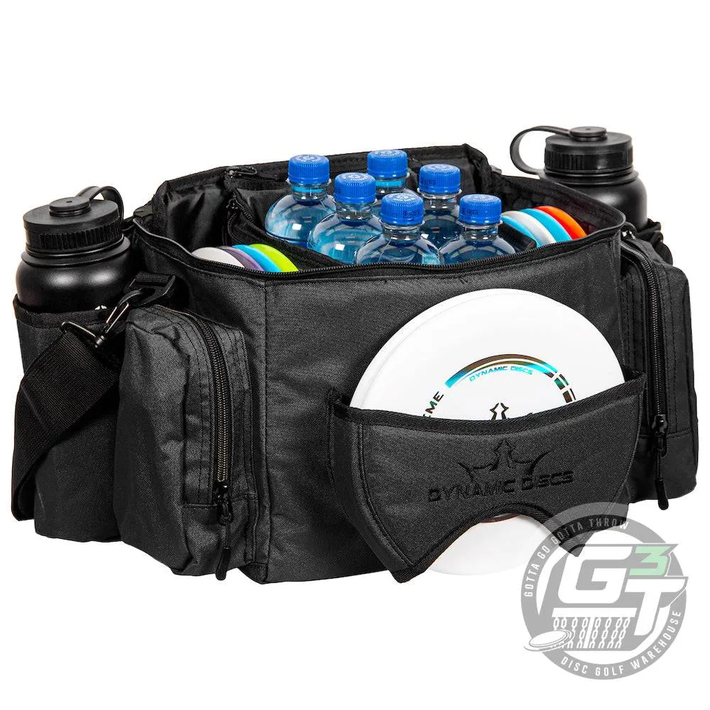 Dynamic Discs Soldier Cooler Disc Golf Bag