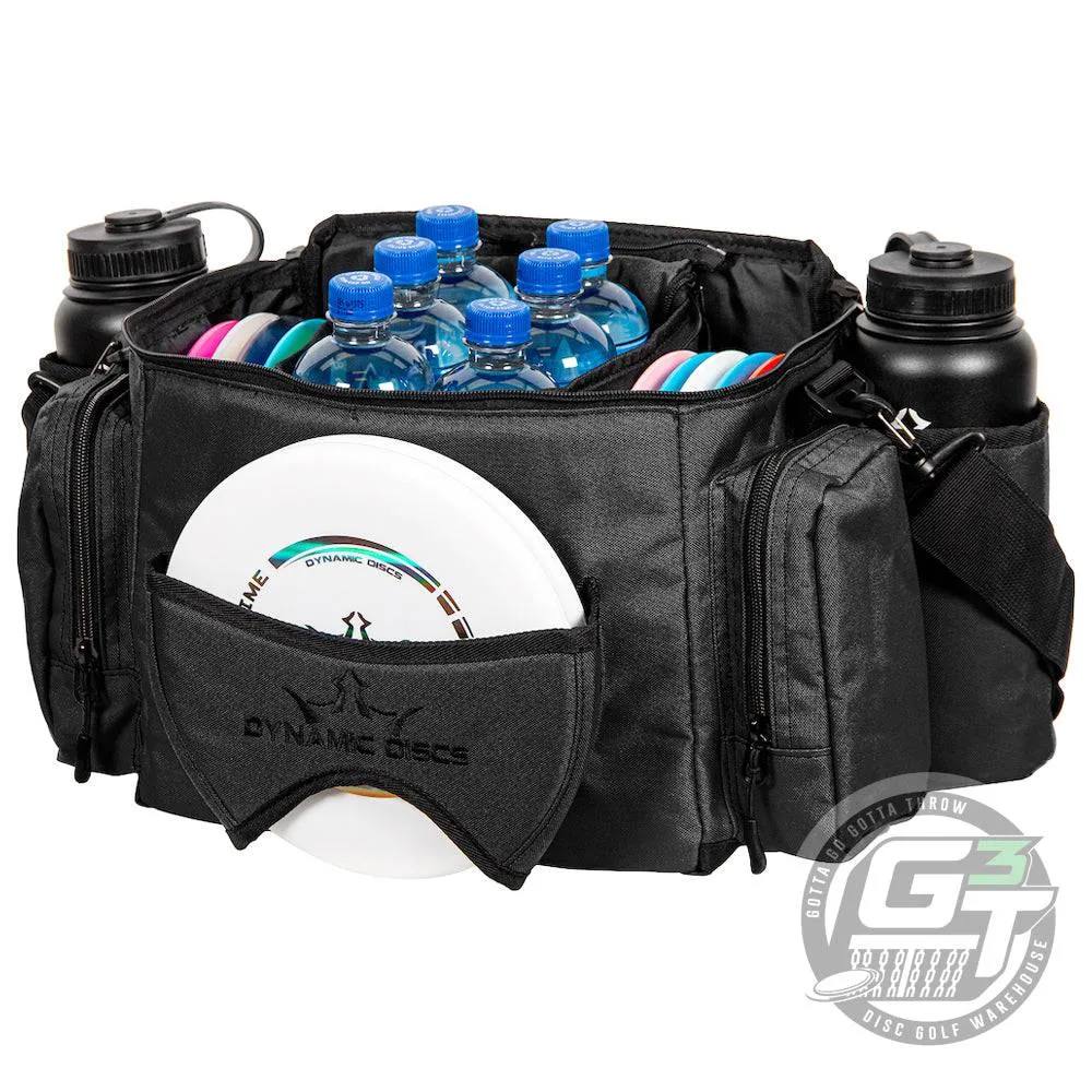 Dynamic Discs Soldier Cooler Disc Golf Bag