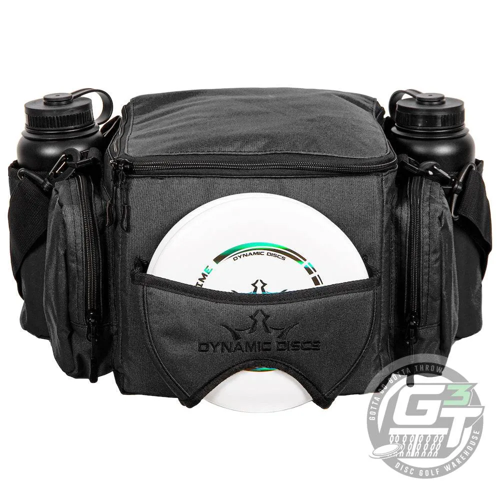 Dynamic Discs Soldier Cooler Disc Golf Bag