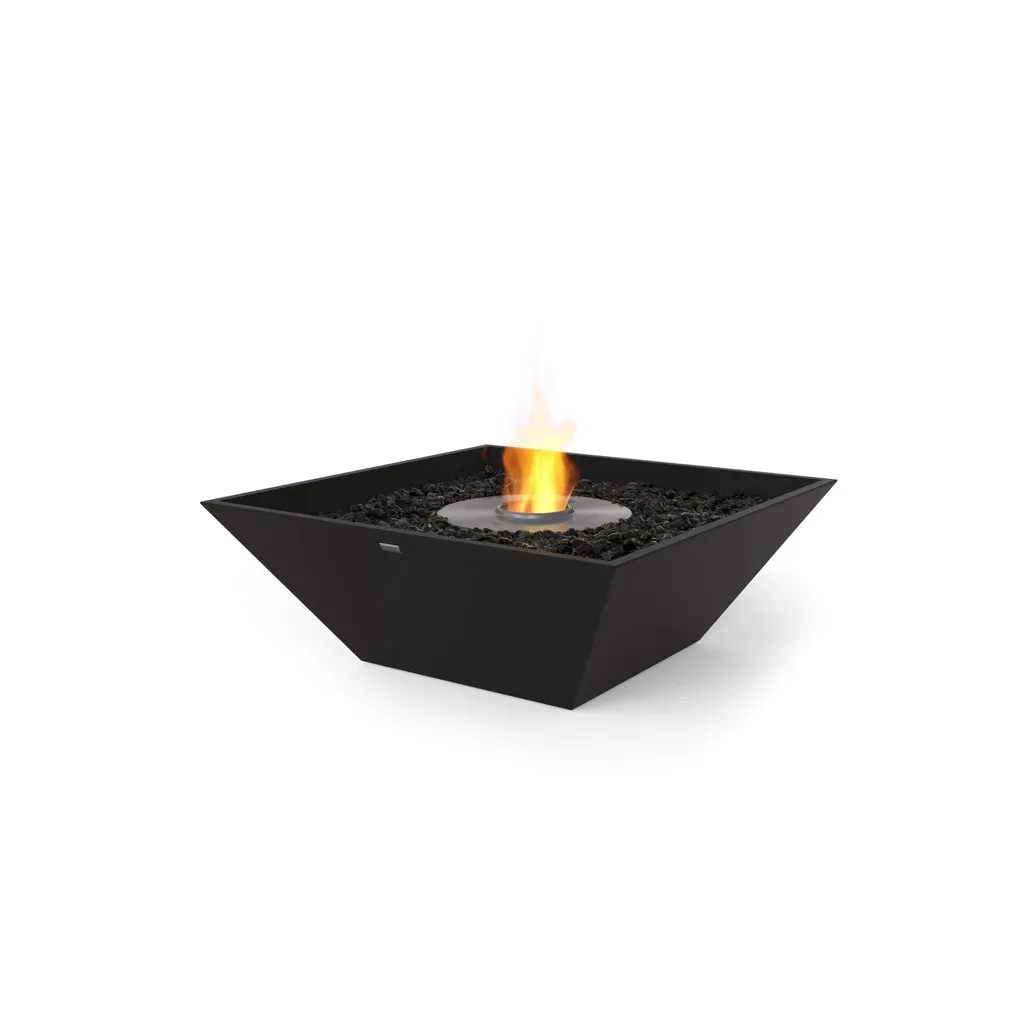 EcoSmart Fire Nova 850 Bioethanol Fire Pit Bowl