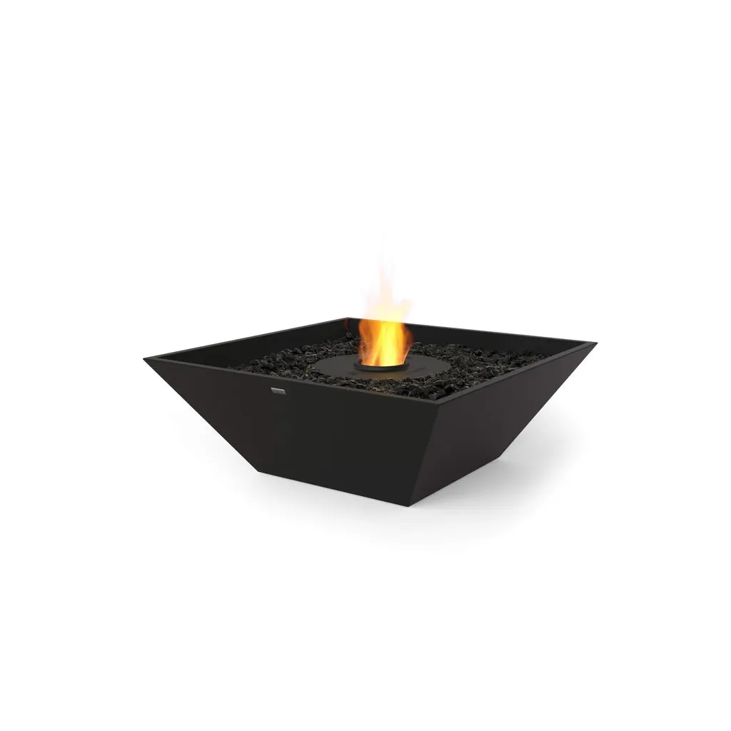 EcoSmart Fire Nova 850 Bioethanol Fire Pit Bowl