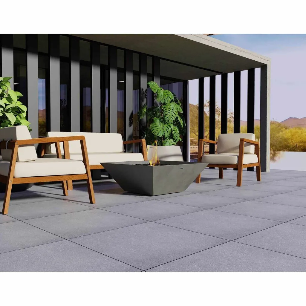 EcoSmart Fire Nova 850 Bioethanol Fire Pit Bowl