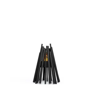 Ecosmart Fire: Stix 8   AB8 Burner - Stainless Steel Burner
