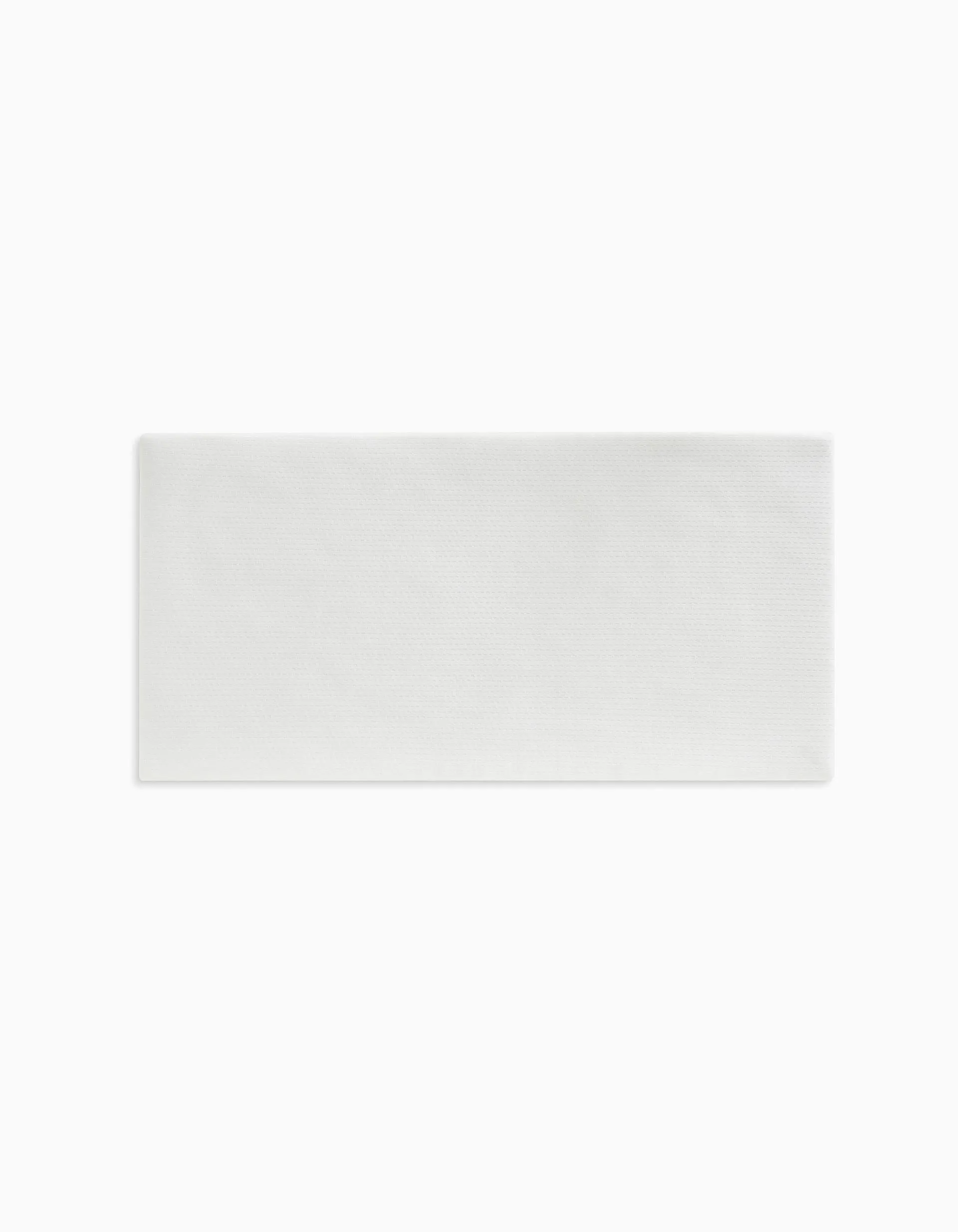 Ecus Kids Foam Mattress For Bed 120X60Cm, Care