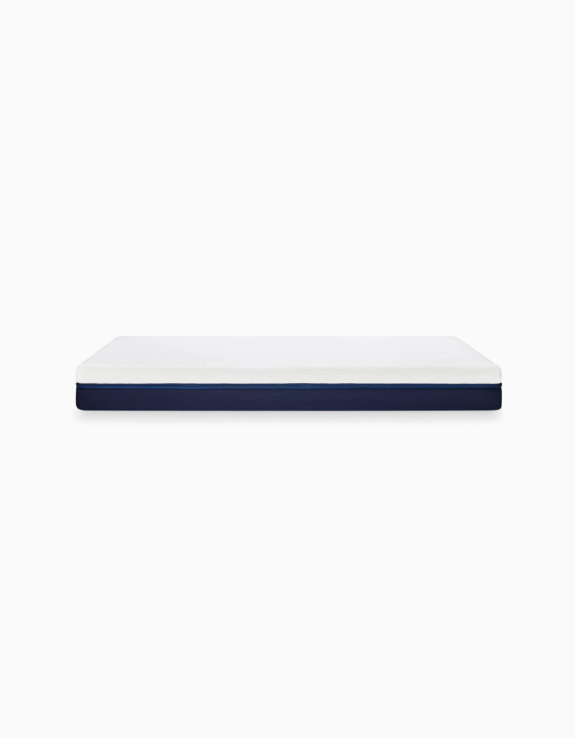 Ecus Kids Foam Mattress For Bed 120X60Cm, Care