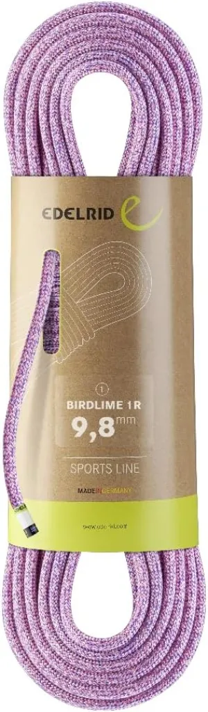 EDELRID Bio-Rope 9.8mm