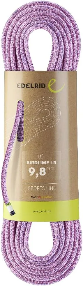 EDELRID Bio-Rope 9.8mm