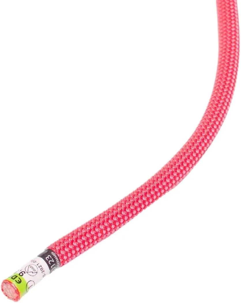 EDELRID Eagle Light Eco Dry 9.5mm