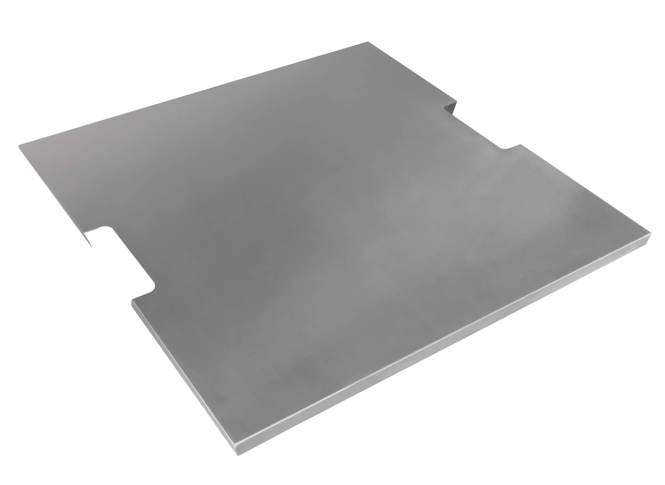 Elementi - OFG103-SS - Stainless Steel Lid