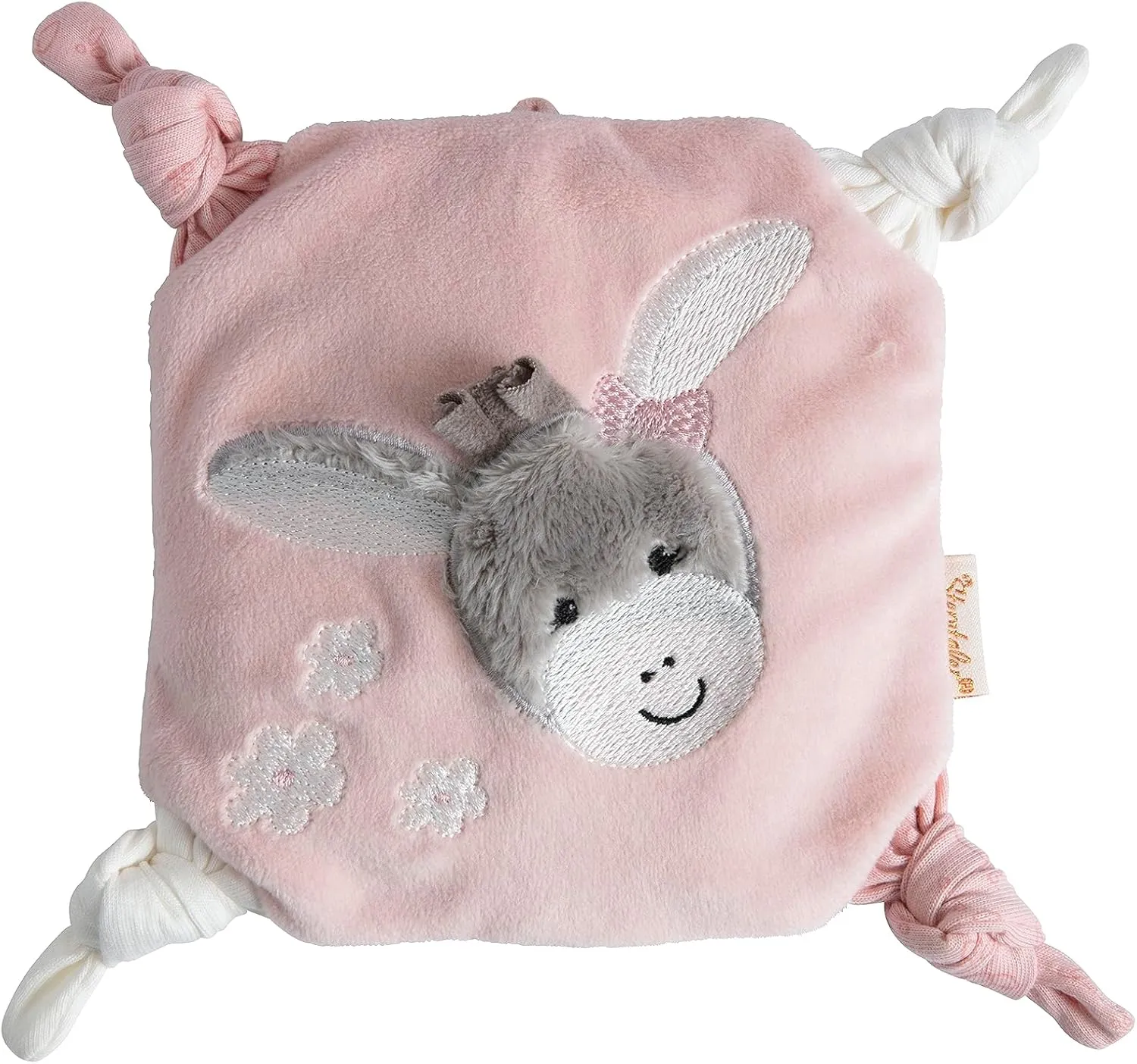 Emmi Girl Donkey Heat Cushion Flora Rose