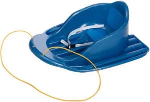 Emsco Group ESP Toddler Sled – Ergonomic and Child Safe Design – Made in The USA
