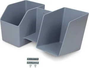 Ergotron – Storage Bin – Add-on for LearnFit Mobile Standing Desks