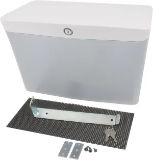 Ergotron SV Storage Bin 97-740