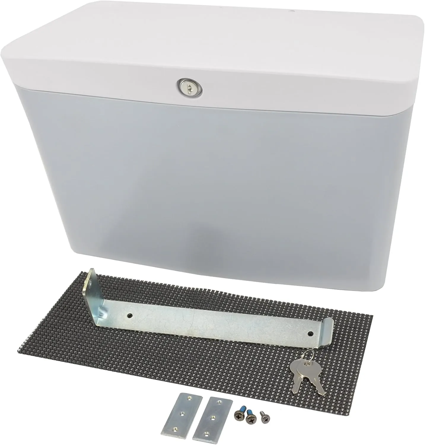 Ergotron SV Storage Bin 97-740