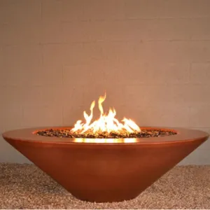 Essex Fire Table