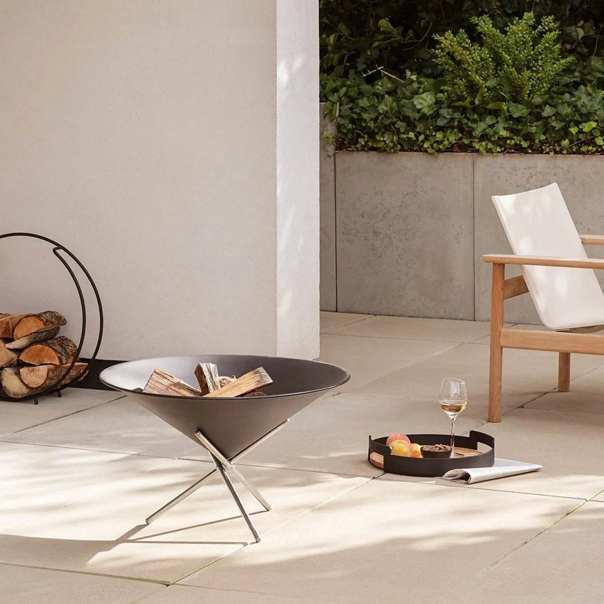 Eva Solo FireCone Fire Bowl