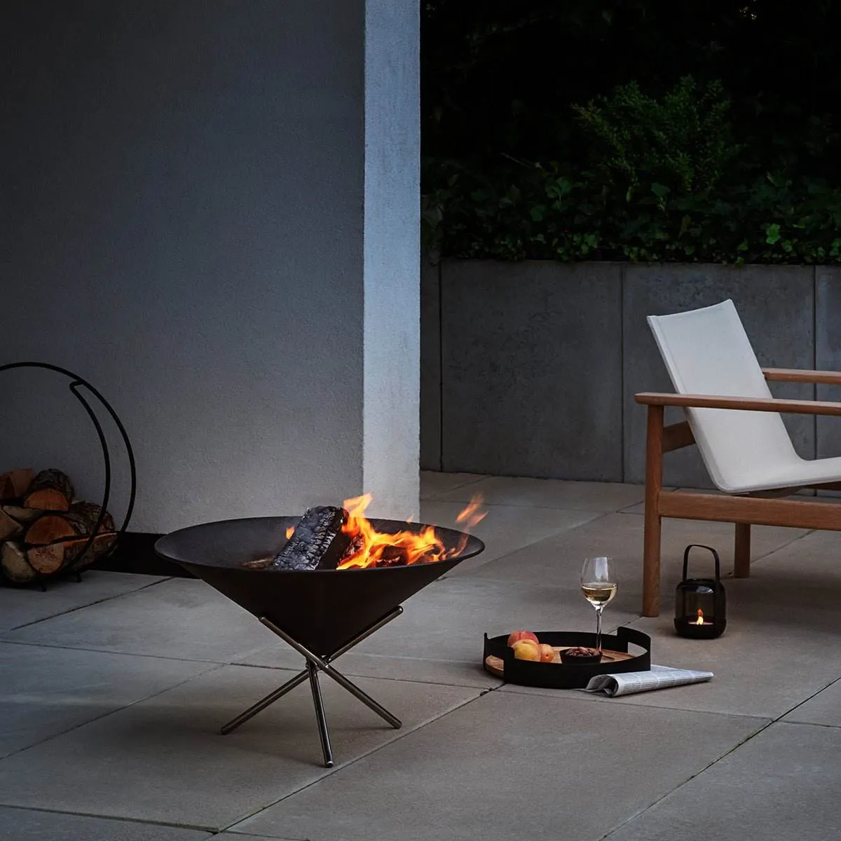 Eva Solo FireCone Fire Bowl