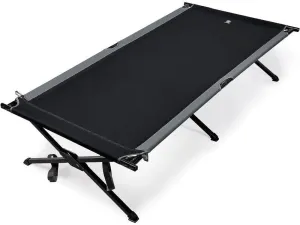Extra-Large Heavy-Duty Camping cot