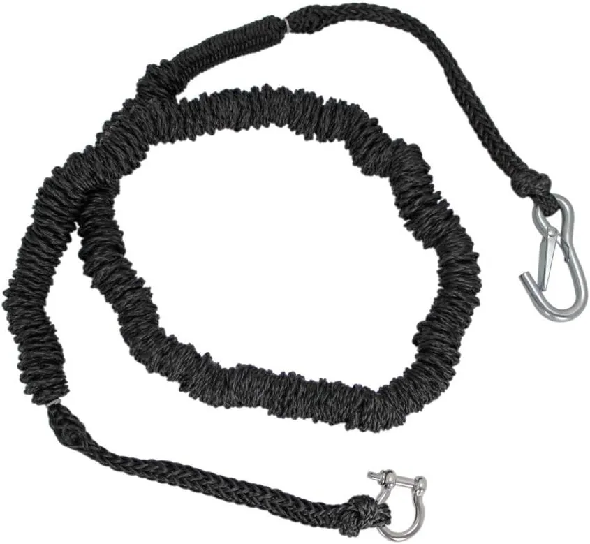 Extreme Max 3006.2362 BoatTector Anchor Bungee - Short (7'-22')