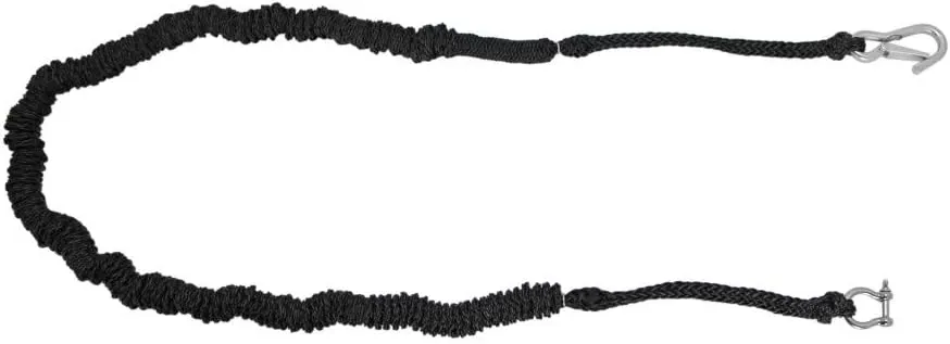 Extreme Max 3006.2362 BoatTector Anchor Bungee - Short (7'-22')