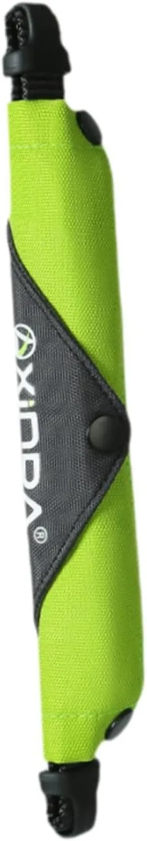 Fall Buffer Strap Bag Protective Accessory Shock Absorbing Climbing Protector for Outdoor Mountaineering Equipment