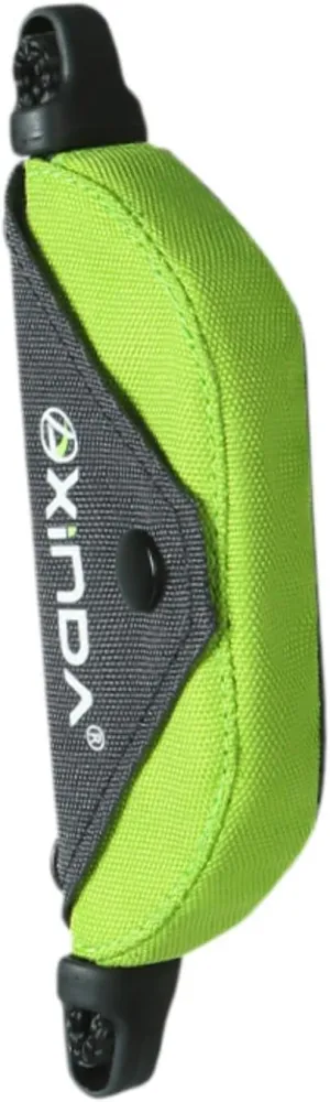 Fall Buffer Strap Bag Protective Accessory Shock Absorbing Climbing Protector for Outdoor Mountaineering Equipment