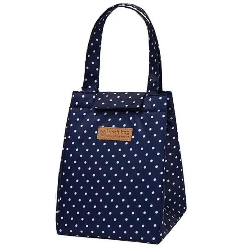 Family Insulated Cooler Bag