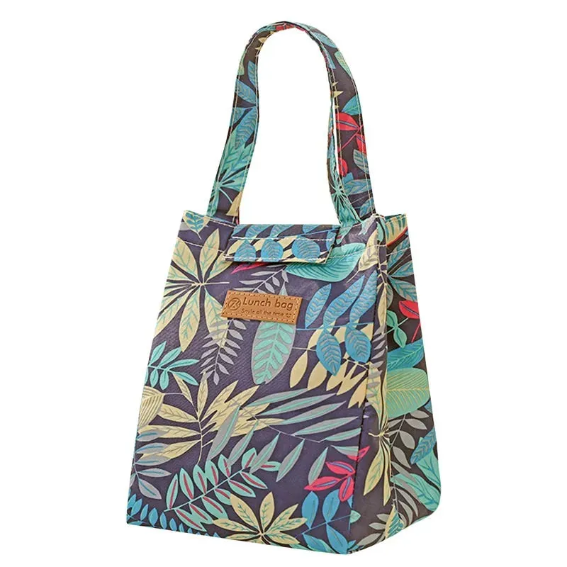 Family Insulated Cooler Bag