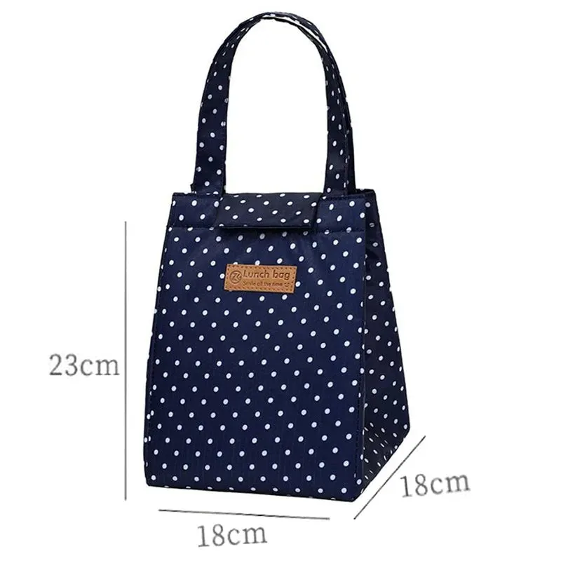Family Insulated Cooler Bag
