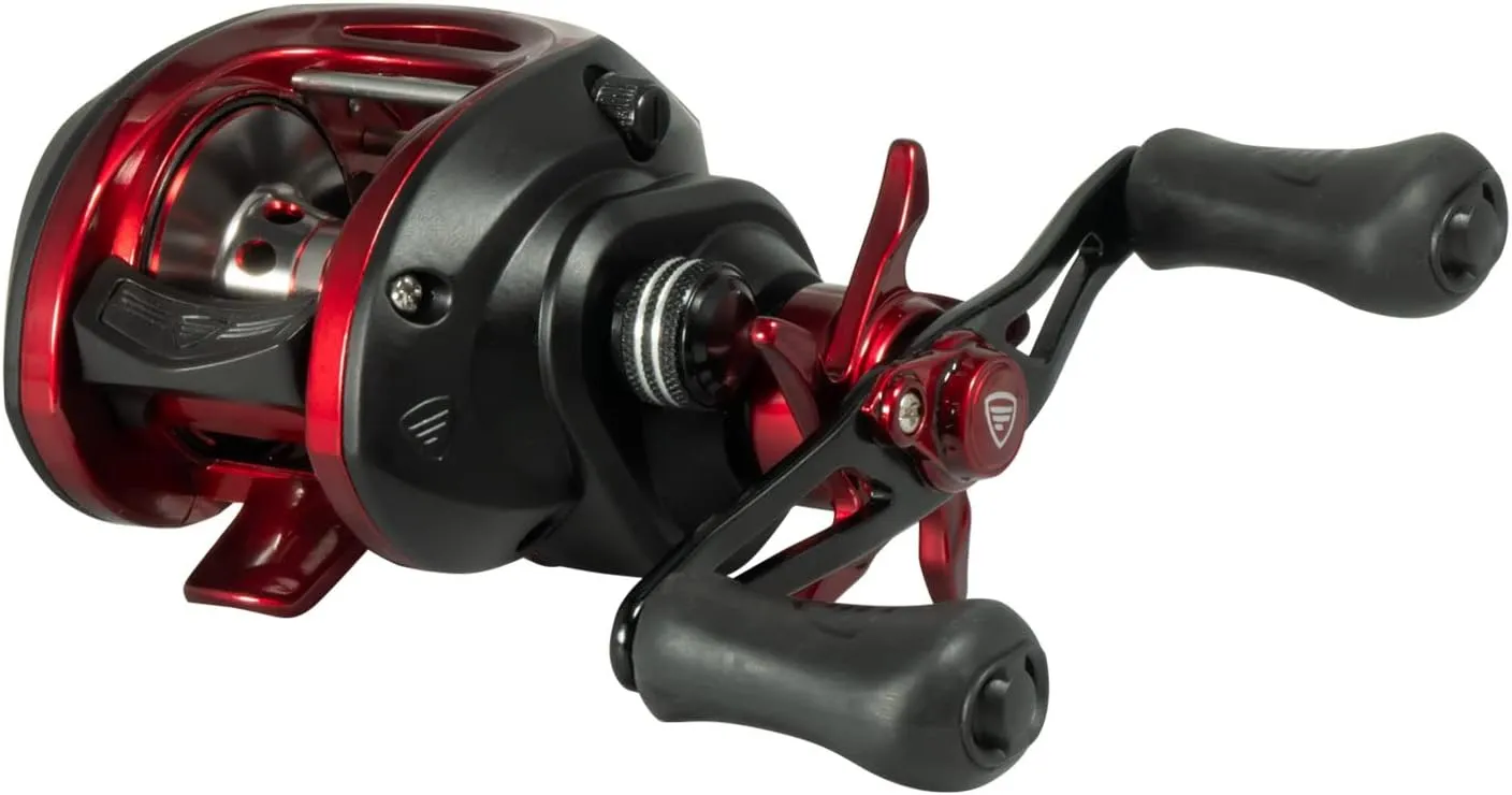 Favorite Fire Stick Casting & Spinning Reel | lightweight Fishing Reel