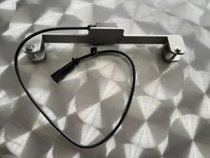 Ferno ICS Stat Trac Cot Kit