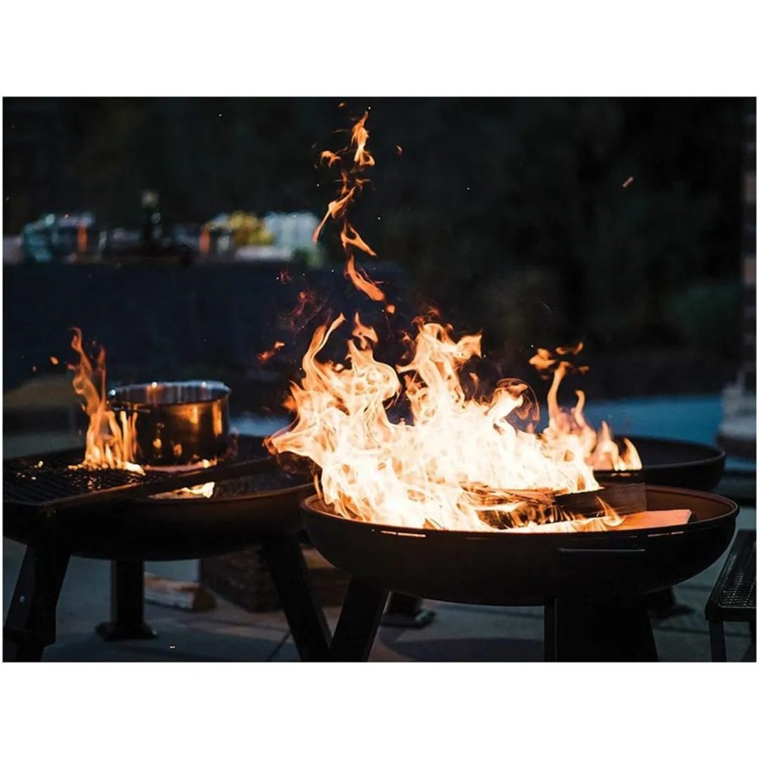 FIRE PIT