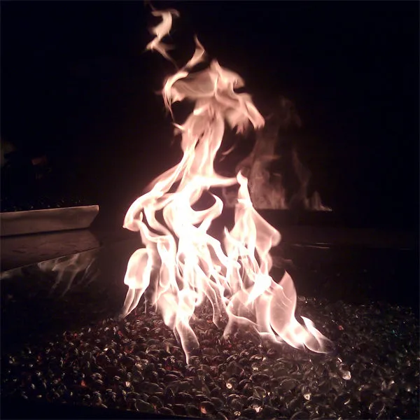 Fire Star 9 Inch Stainless Steel Burner