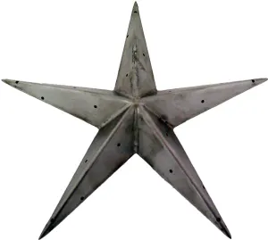 Fire Star 9 Inch Stainless Steel Burner