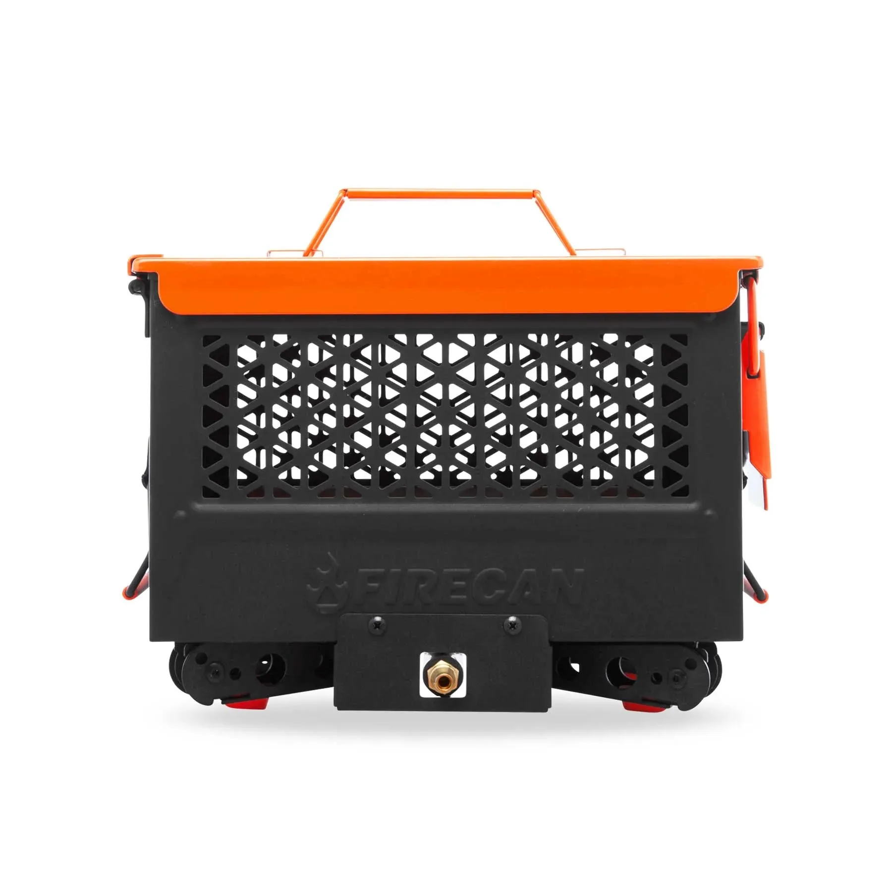 Firecan - Portable Fire Pit