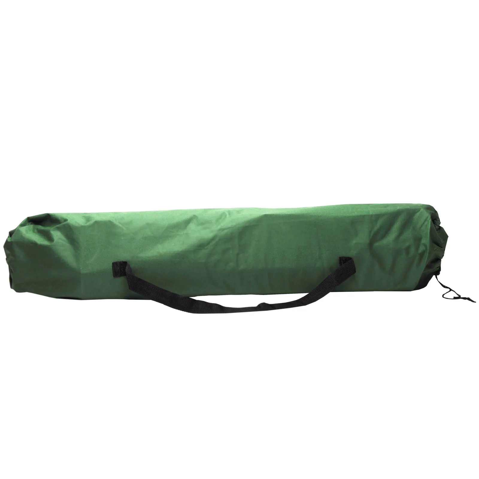 First Aid Folding Cot with Case