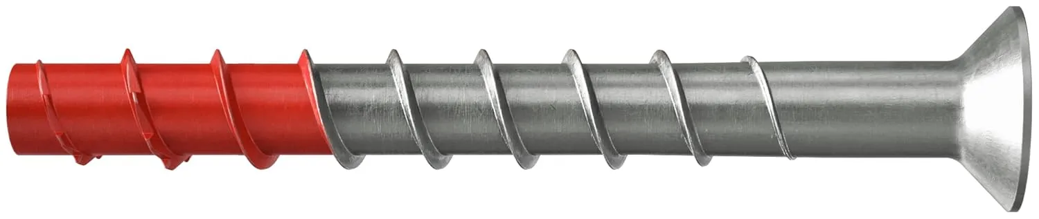fischer UltraCut FBS II 10 x 65 10/-/- SK R countersunk Head