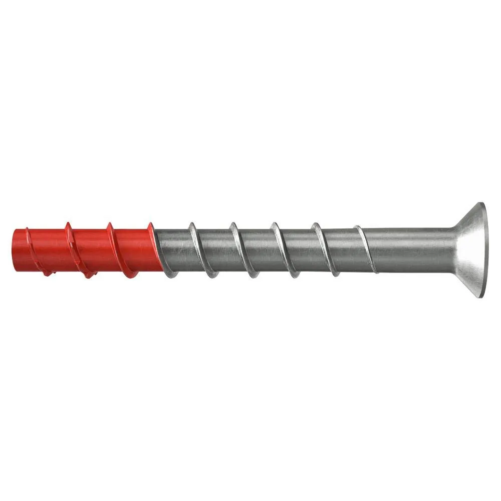 fischer UltraCut FBS II 10 x 65 10/-/- SK R countersunk Head