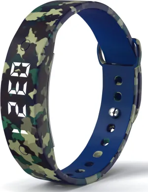 Fitness Tracker for Men Military Fitness Watches Men With Sleep Tracker Calories Distance Step Counter Raise Wrist to light Up Screen Waterproof Activity Tracker Alarm Clock Calendar USB Charing
