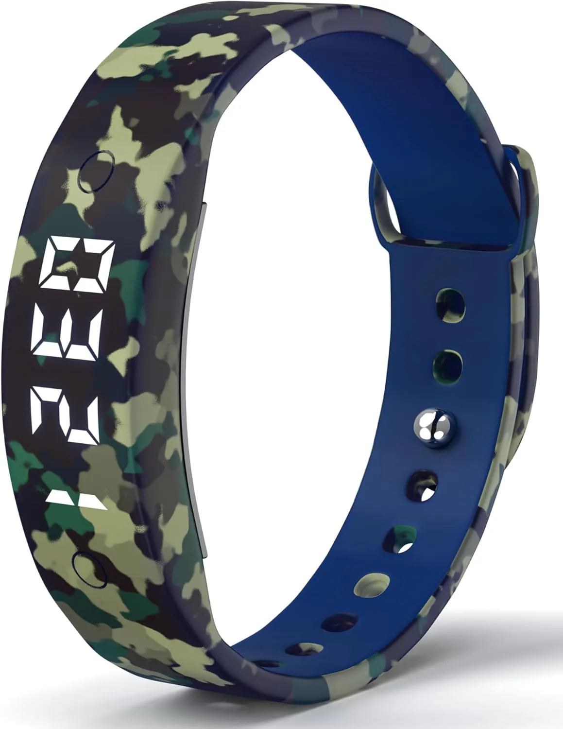 Fitness Tracker for Men Military Fitness Watches Men With Sleep Tracker Calories Distance Step Counter Raise Wrist to light Up Screen Waterproof Activity Tracker Alarm Clock Calendar USB Charing