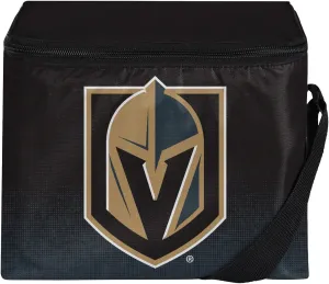FOCO NHL Vegas Golden Knights Gradient Lunch Bag CoolerGradient Lunch Bag Cooler, Team Color, One Size