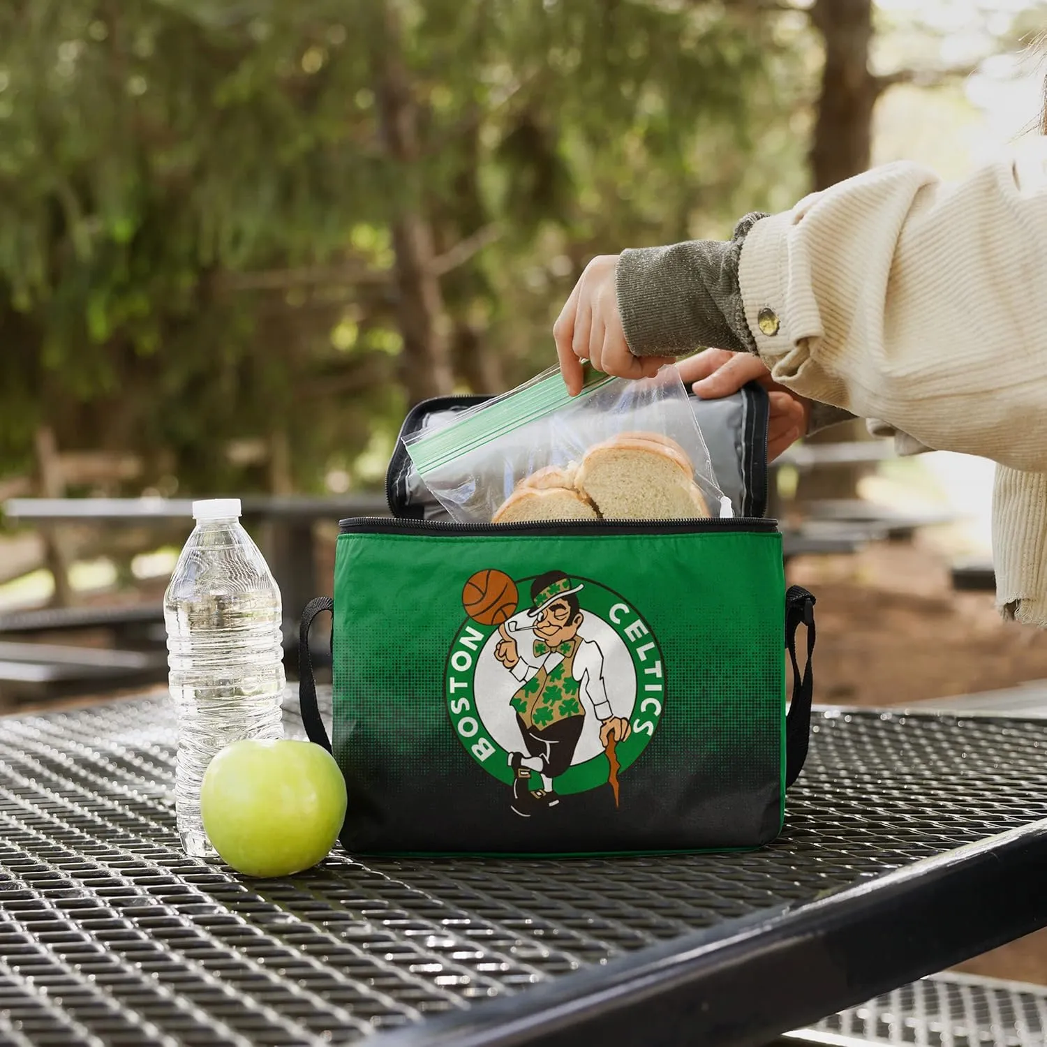 FOCO Unisex Gradient Lunch Bag Cooler