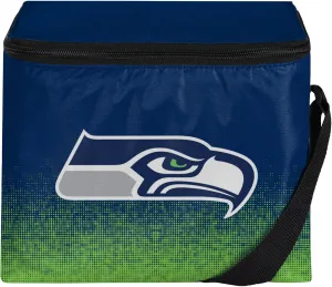 FOCO Unisex Gradient Print Lunch Bag Cooler