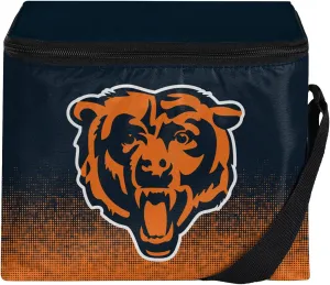 FOCO Unisex Gradient Print Lunch Bag Cooler