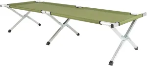 Folding Camping Cot,Portable Folding Camping Cot with Carrying Bag for Indoor & Outdoor Use – Ultra Lightweight, Comfortable, Heavy Duty Design Holds Adults & Kids Up to 300 Lbs