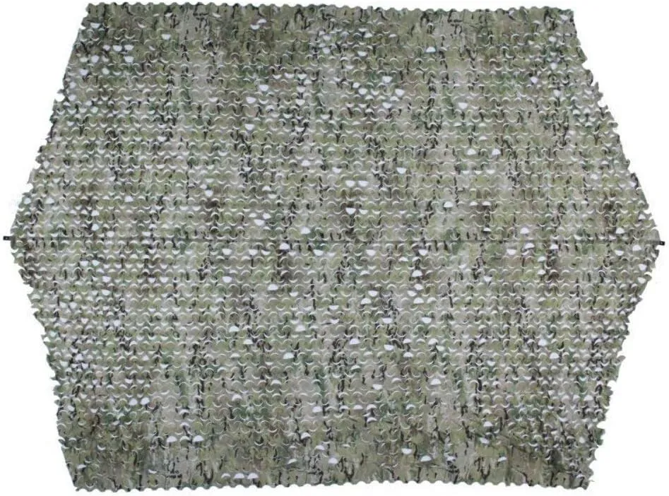 Forceprotector Gear TSS Camo Netting, Multicam