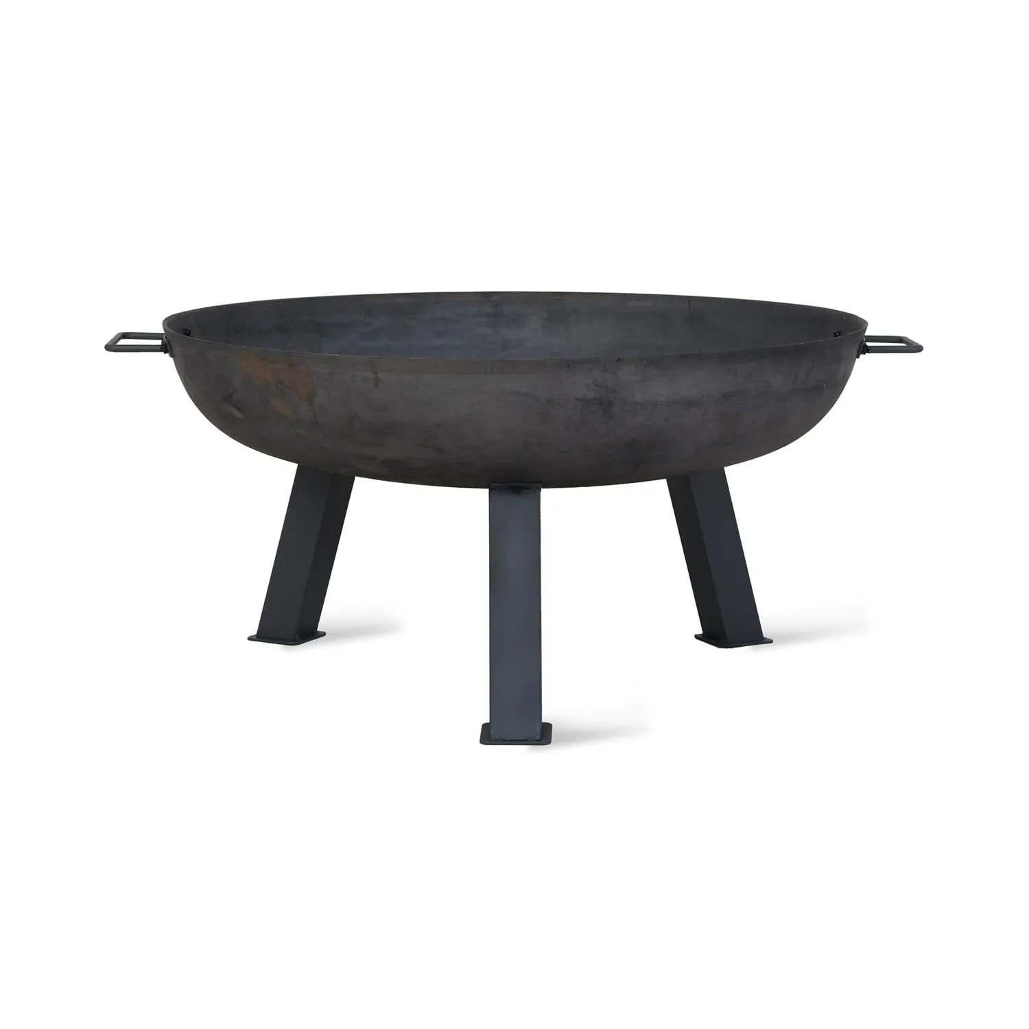 Foscot Fire Pit Medium Cast Iron