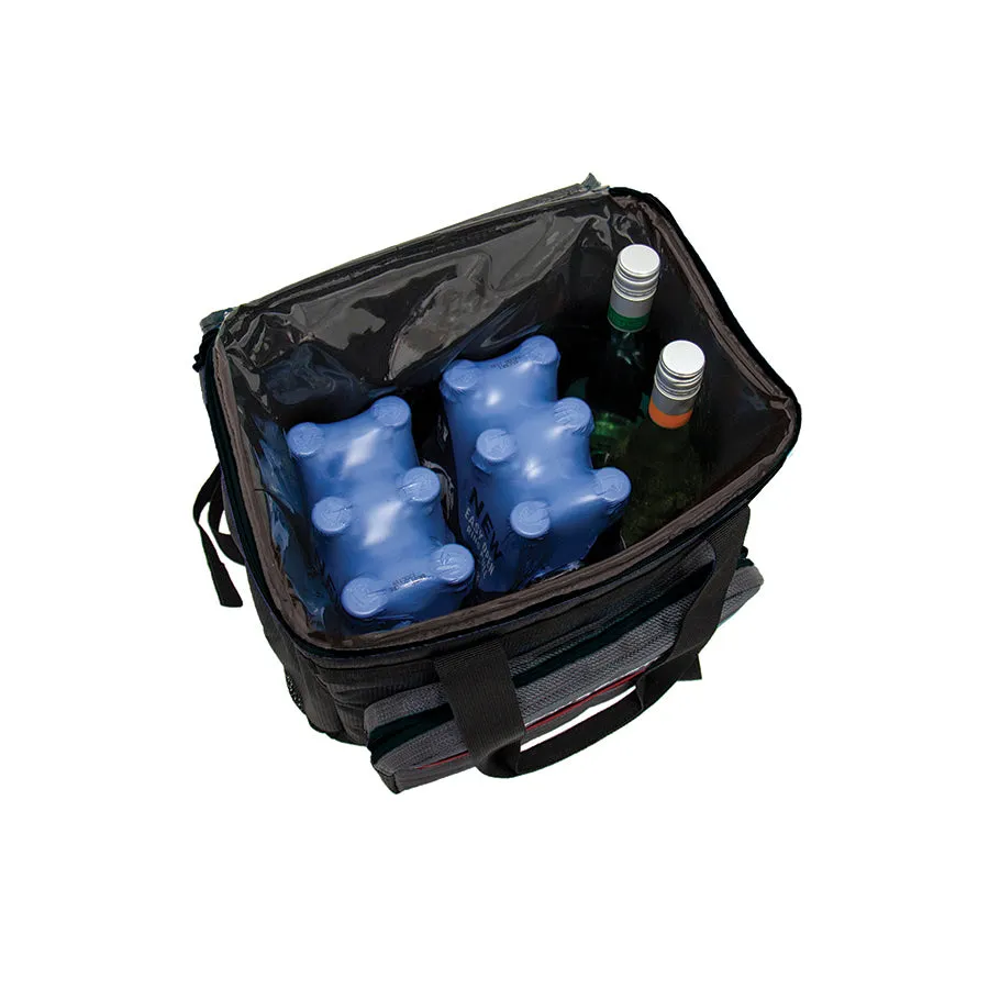 Freeze Backpack Insulated Cooler Bag