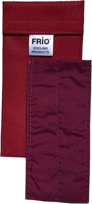 FRIO DUO Insulin Cooler Wallet - Keep Medication Cool for 45  Hours Insulin Bag - Perfect for Travel and Everyday Use